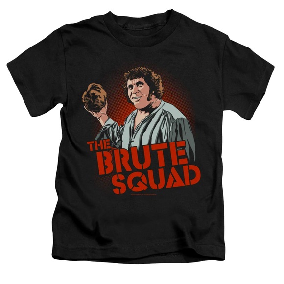 The Brute Squad‎ - Picture 1 of 7